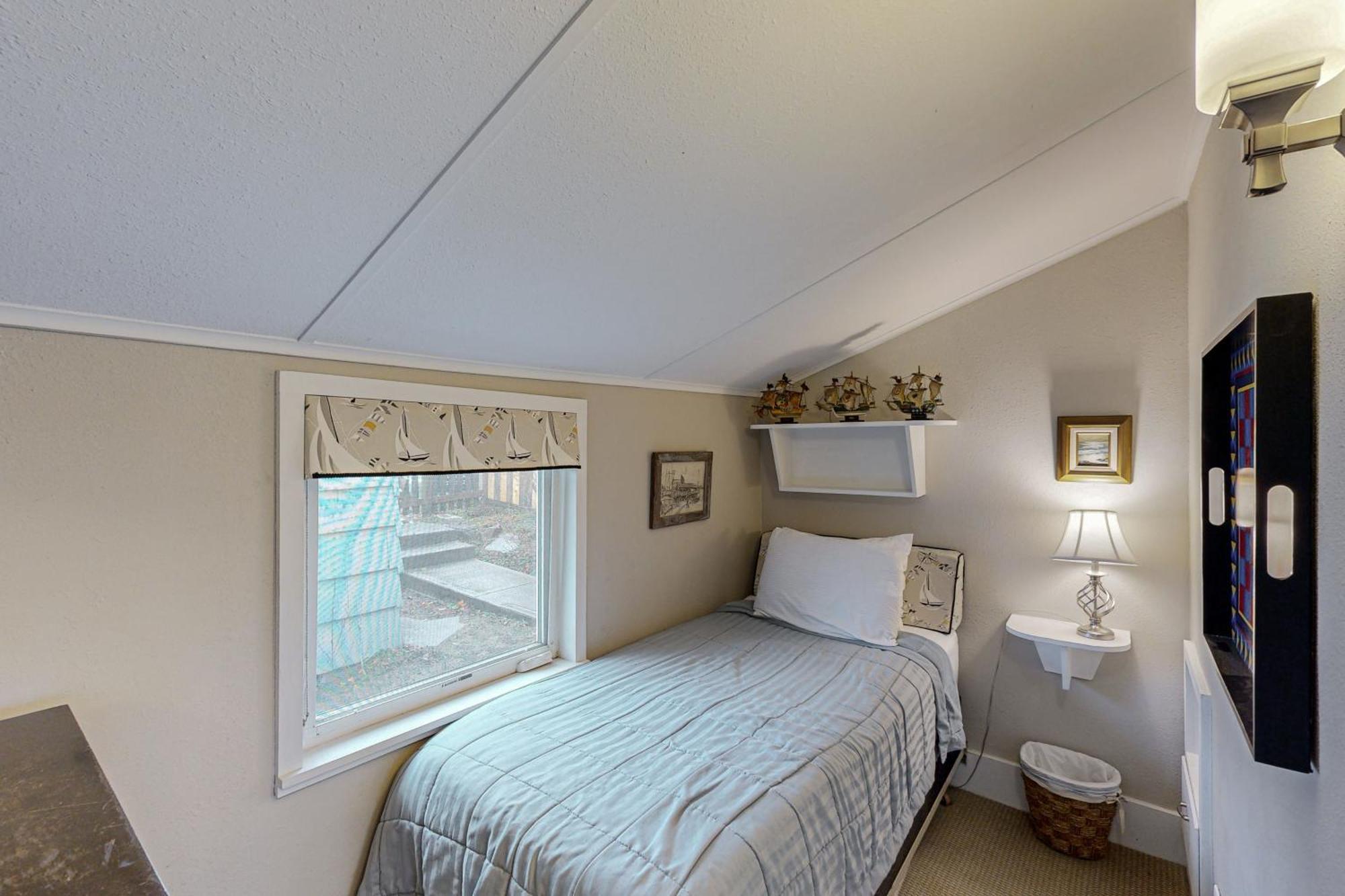 Arden Cottage Newport Exterior foto